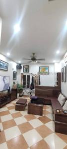 NHÀ PHỐ HỒNG MAI - MẶT PHỐ Ô TÔ TRÁNH - VỈA HÈ - 30M2 - 5 TẦNG - 8TỶ